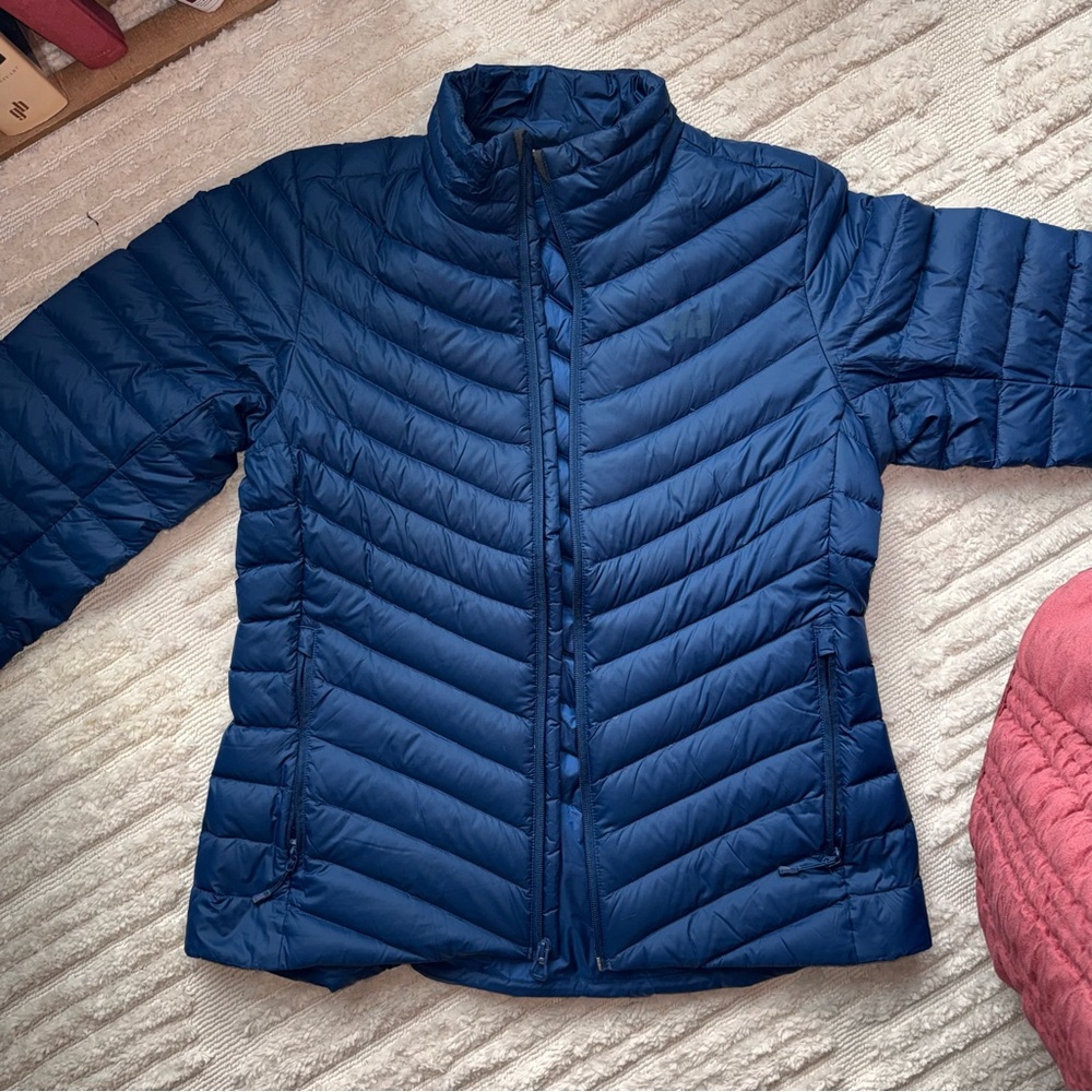 Helly Hansen Verglas Down Insulator Jacket